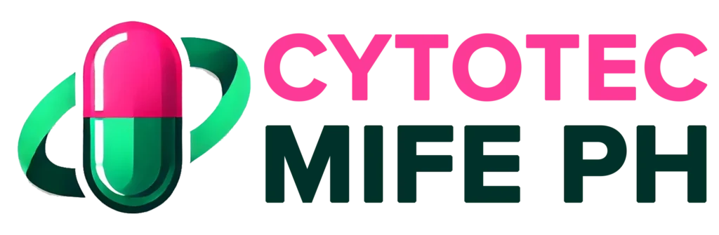 Cytotec Mife Philippines App